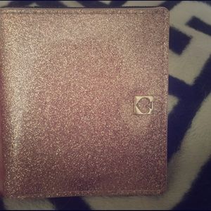 Kate Spade mini wallet 💕💛💕