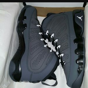 Jordan's