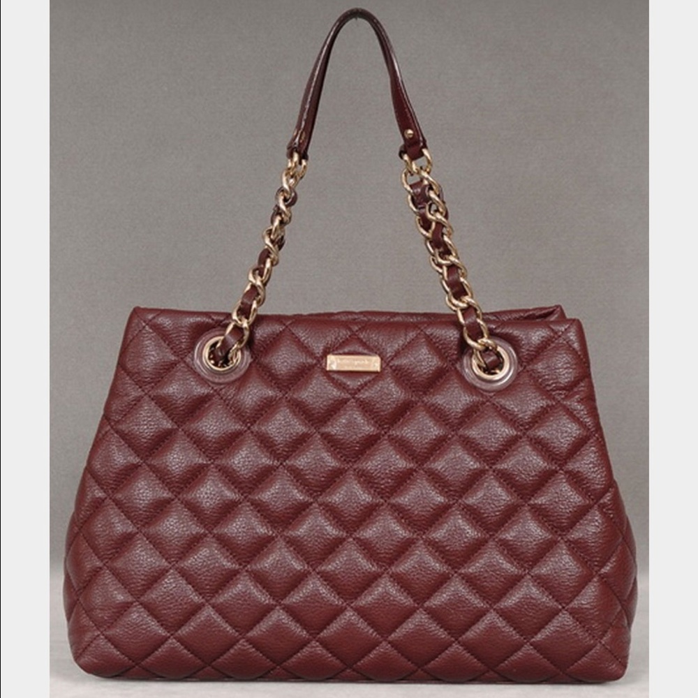 Kate Spade Maryanne Gold Coast Shoulder Bag