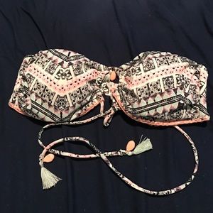 Victoria secret swim suit