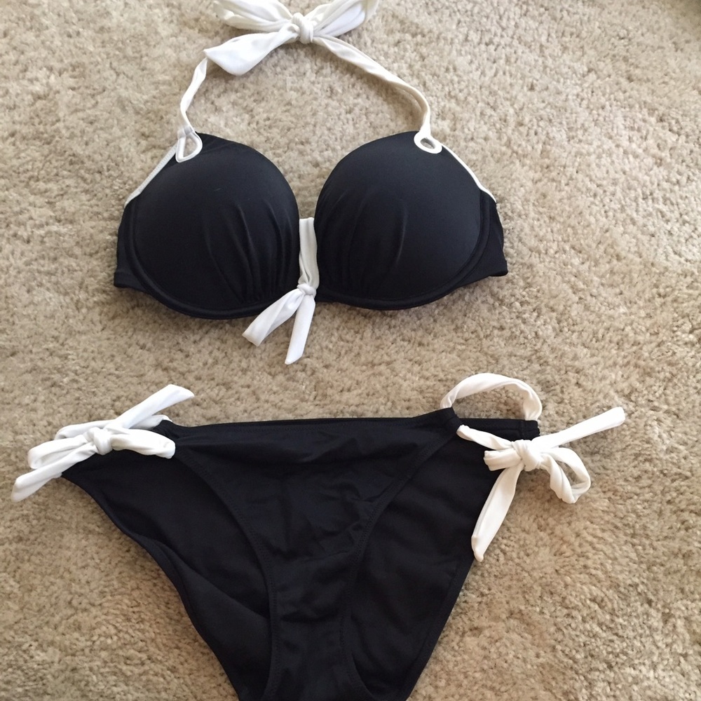 Victoria's Secret swimwear
