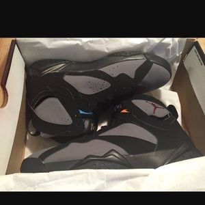 Jordan's