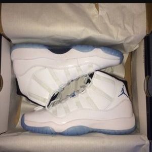 Jordan's