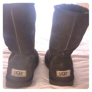Ugg Classic Short Boots