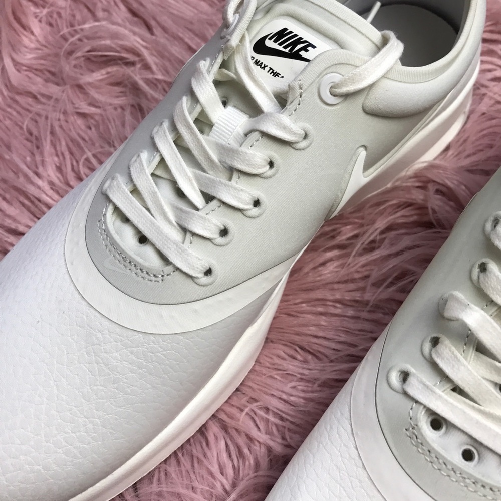 NWT Nike Thea premium - Picture 6 of 7