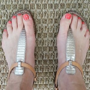 Sam Edelman Sandals