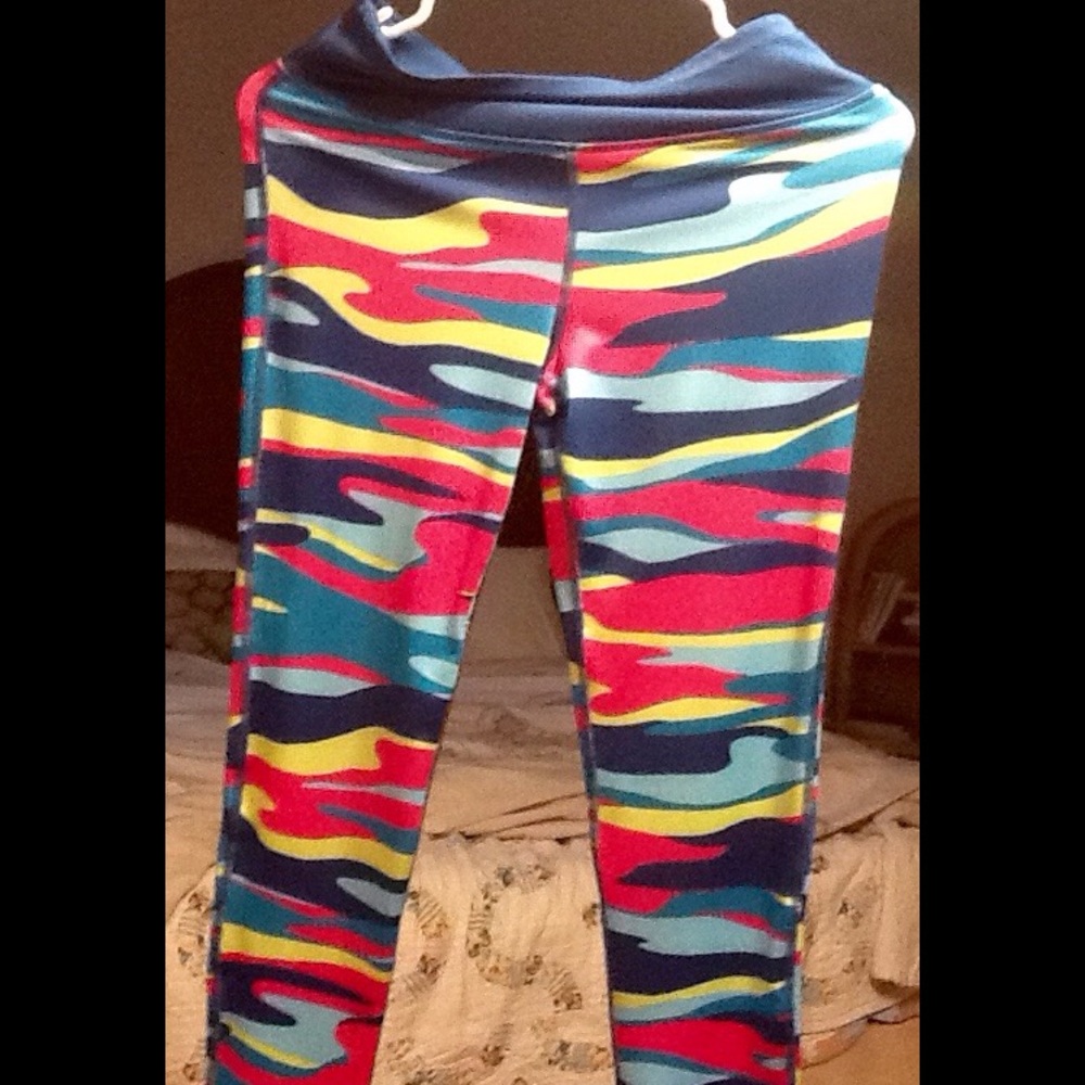 Leggings/yoga pants