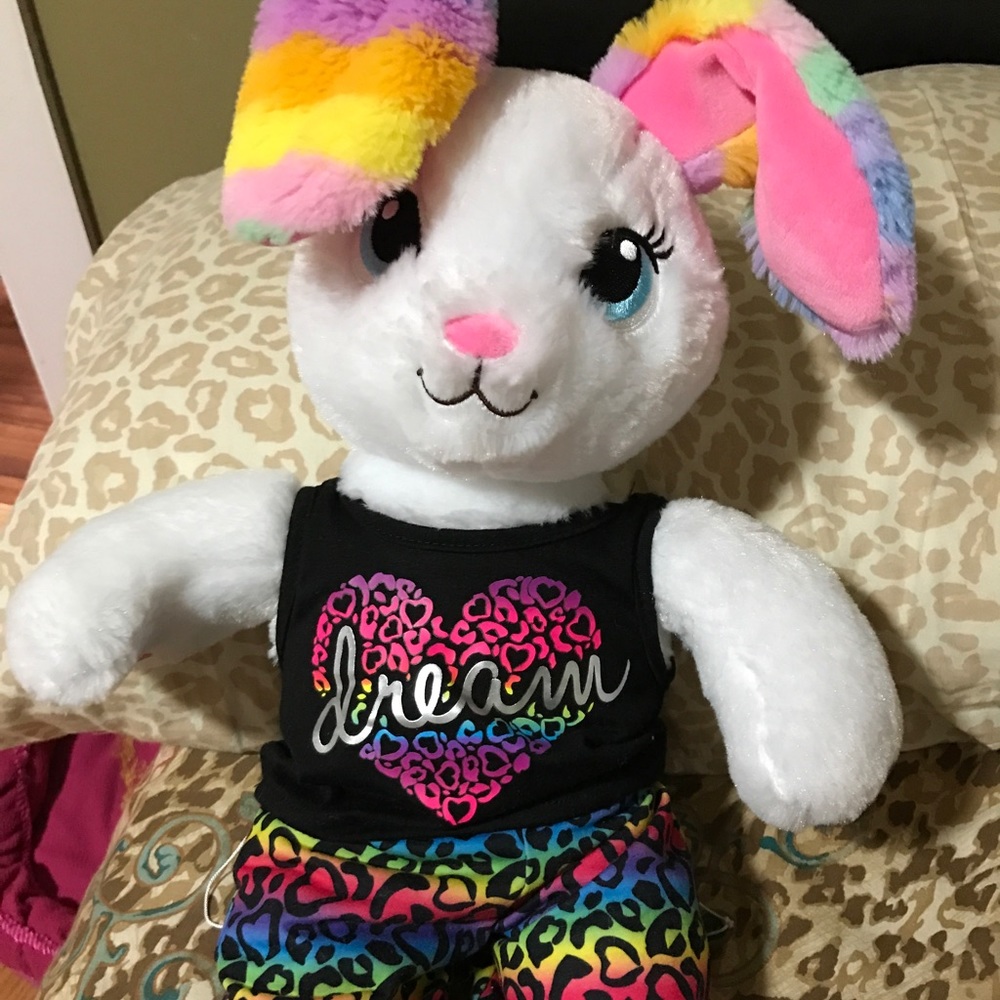 Cute Bunny