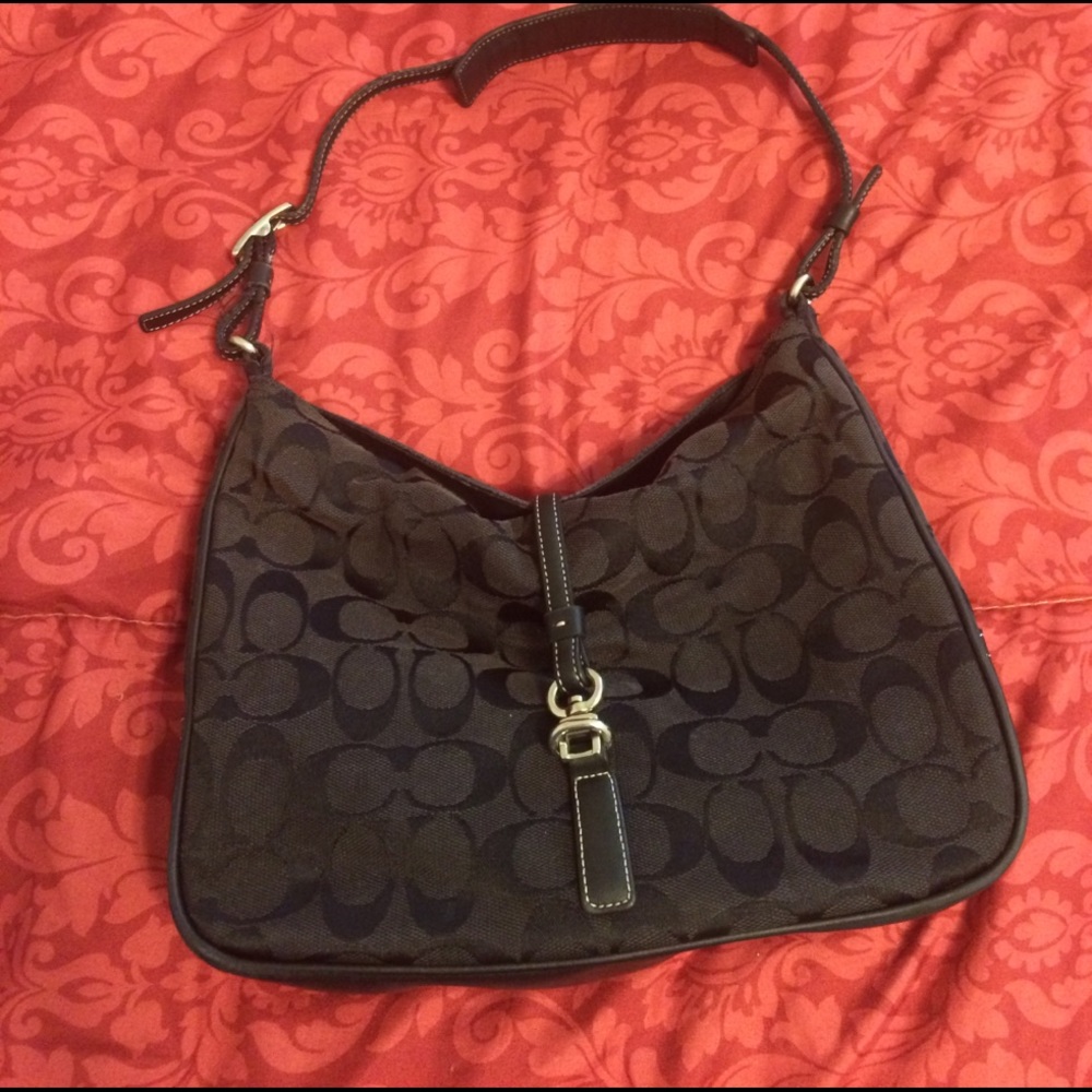 🌟Authentic Coach Purse🌟