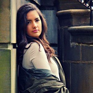 Meet your Posher, Breigh