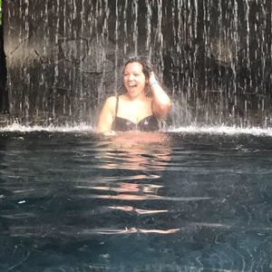 Meet your Posher, Lindsay