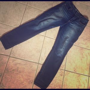 American Eagle jeggings