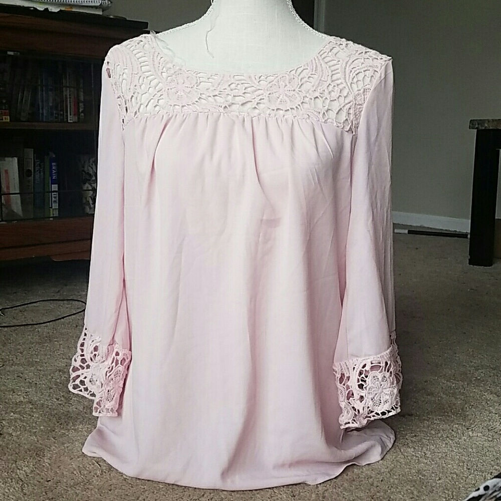 Babydoll Top