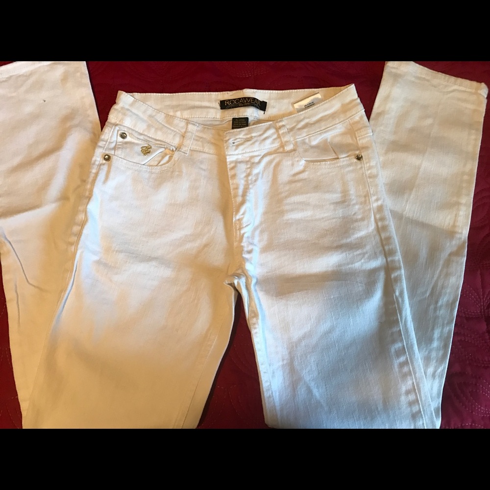 Size 14 Rocawear jeans