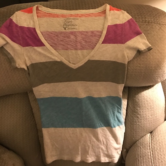 AE Shirt - Picture 1 of 3
