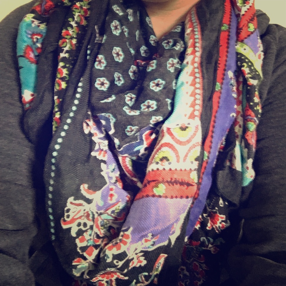 Scarf