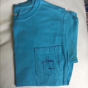 Guy Harvey tshirt