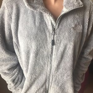 North Face Fleece
