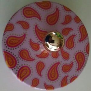 Vera Bradley Scented candle