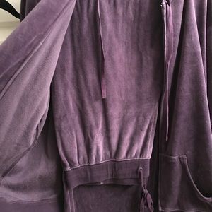 New York and company Fleece set