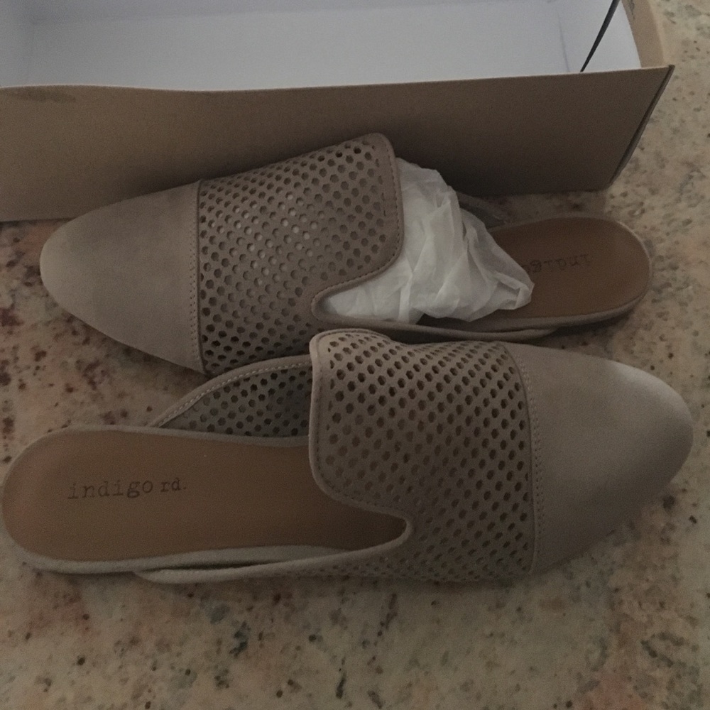 Mules