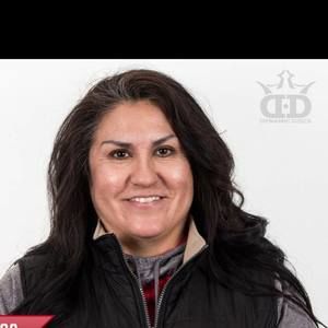 Meet your Posher, Noemi