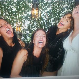 Meet your Posher, Alison