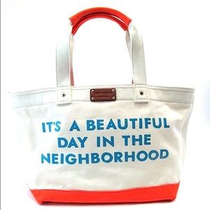 ISO: Kate Spade Tote