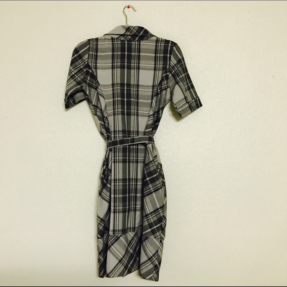 (XL) Gerbera NWOT Midi Dress - Picture 3 of 8