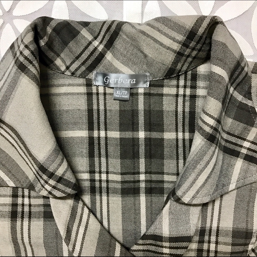 (XL) Gerbera NWOT Midi Dress - Picture 5 of 8