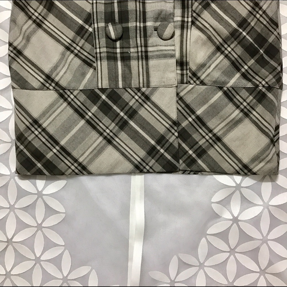 (XL) Gerbera NWOT Midi Dress - Picture 6 of 8