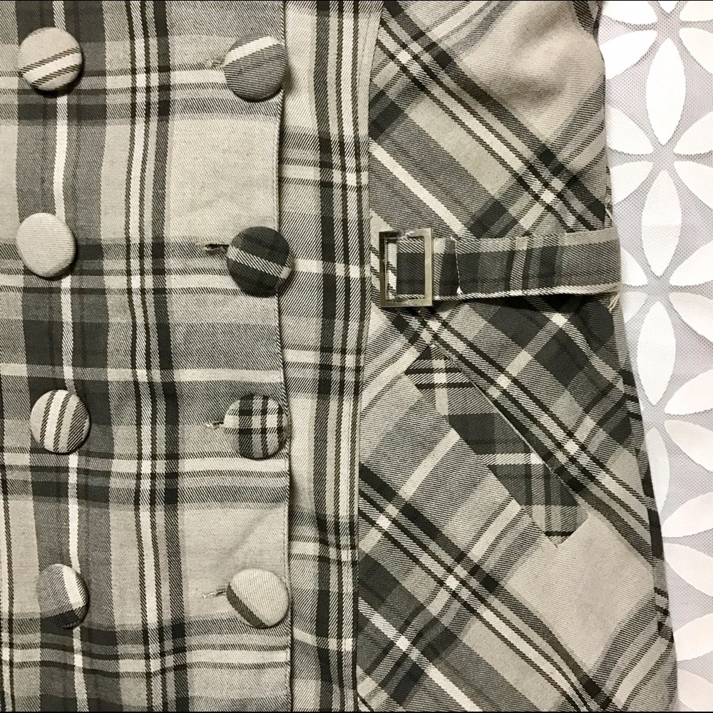 (XL) Gerbera NWOT Midi Dress - Picture 7 of 8