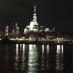 Meet your Posher, Kathy