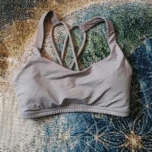 Lulu Lemon Sports Bra