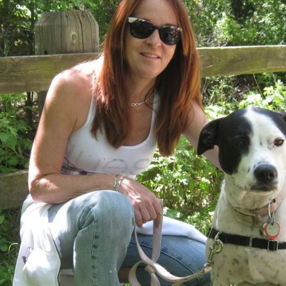 Meet your Posher, Lysa