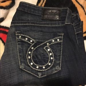 Big Star Jeans