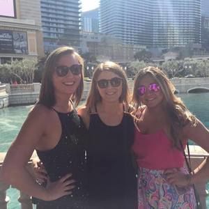 Meet your Posher, Abby