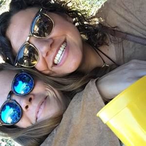 Meet your Posher, Caroline