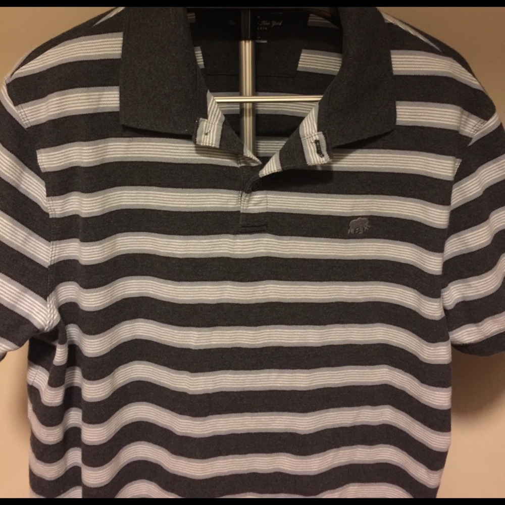 Banana Republic XL Polo