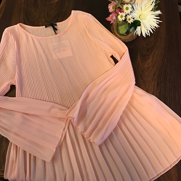 bizio & soci Tops - Super Sweet Pink Blouse