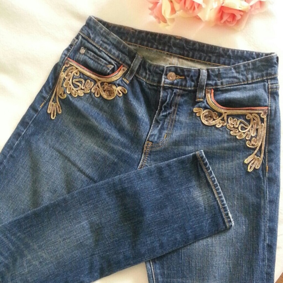 Ralph Lauren Denim - FINAL SALE Ralph Lauren Denim Jeans Size 29 Skinny