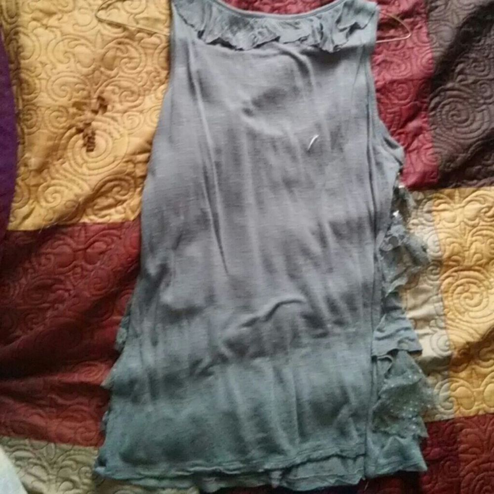 Blouse - Picture 3 of 3