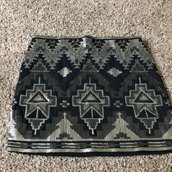 Skirt from express - Picture 1 of 2