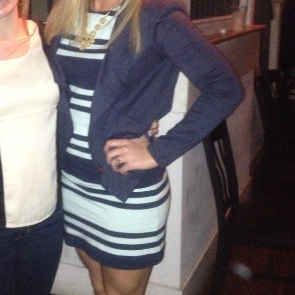 French Connection Dress - Picture 2 of 2