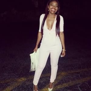 Meet your Posher, Shavon