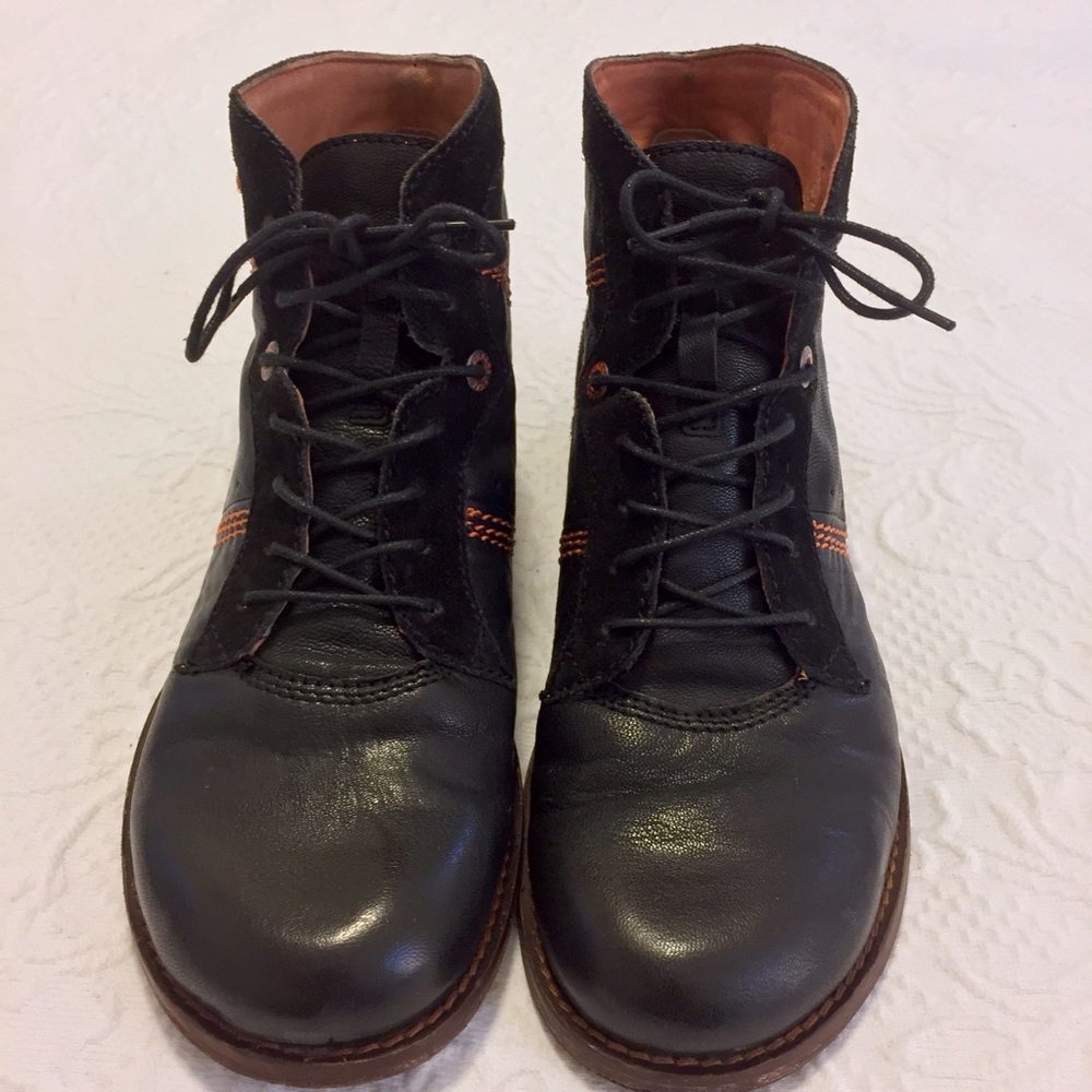 KicKers Boots