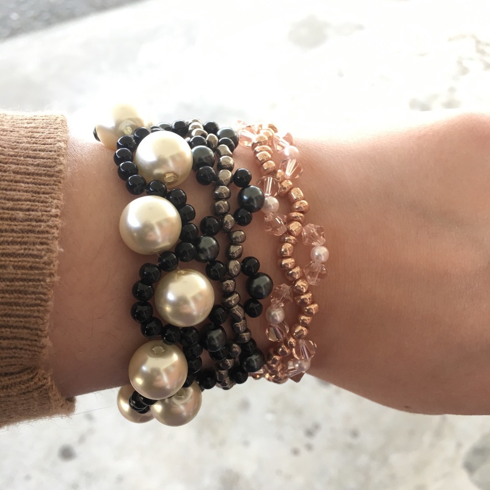 Meet your Posher, Maeghaen