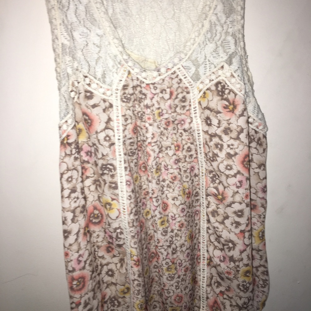 Tank top