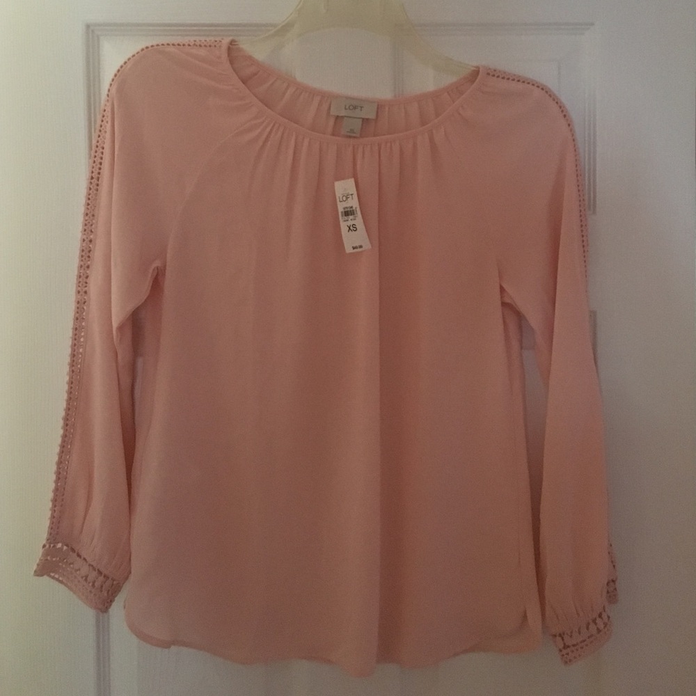 Cutout sleeve top