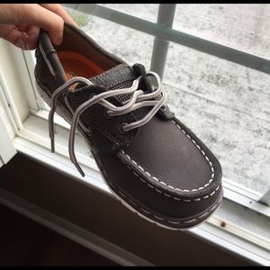 Sperry Shoes!